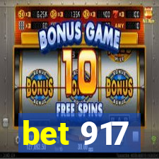bet 917